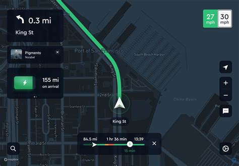 Digital Maps API .